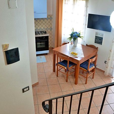 Appartamento Sa Plassa Baunei Luaran gambar