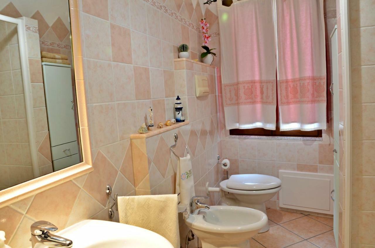 Appartamento Sa Plassa Baunei Luaran gambar