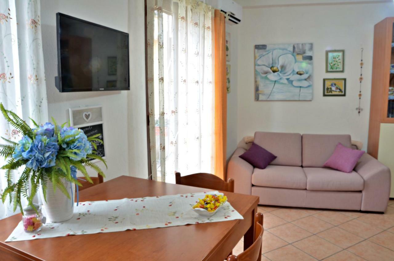 Appartamento Sa Plassa Baunei Luaran gambar